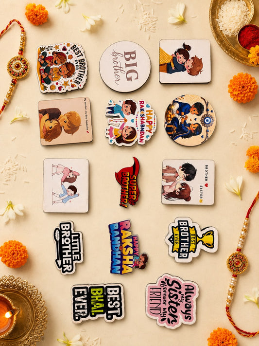 Fridge Magnets