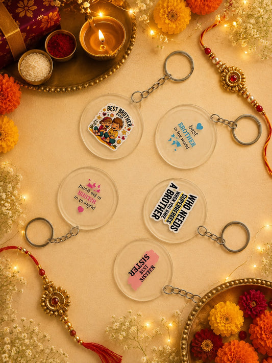 Keychains