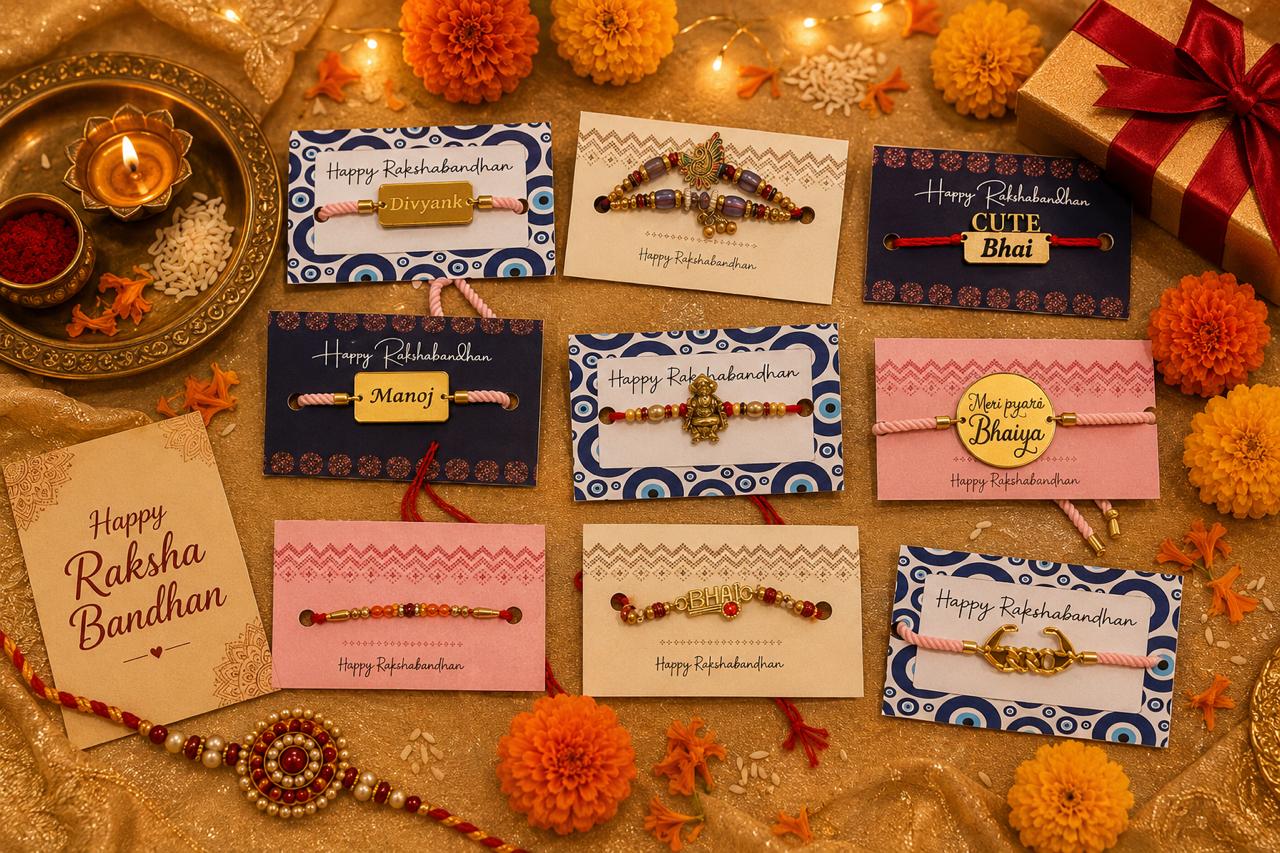 Rakhi