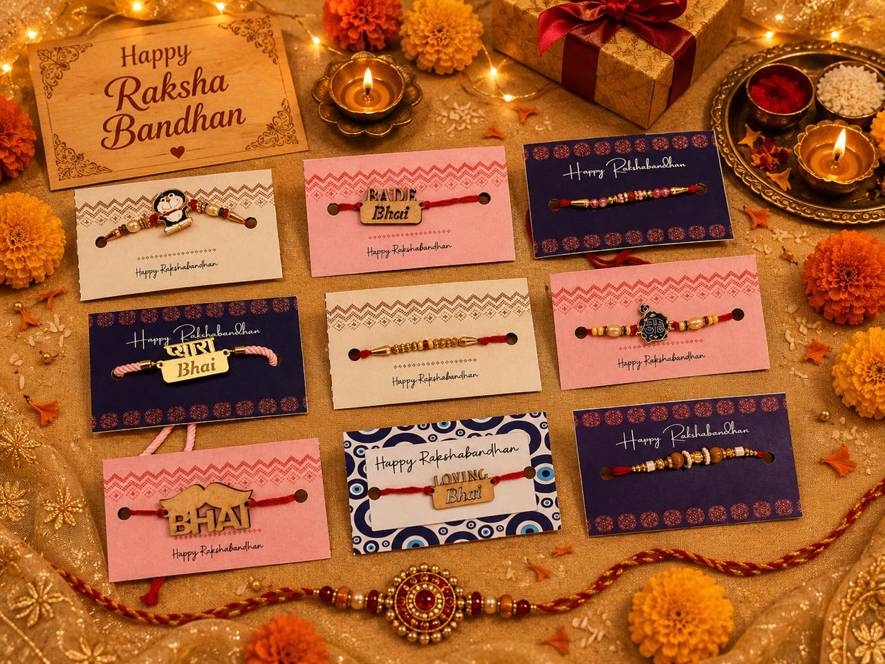 Rakhi