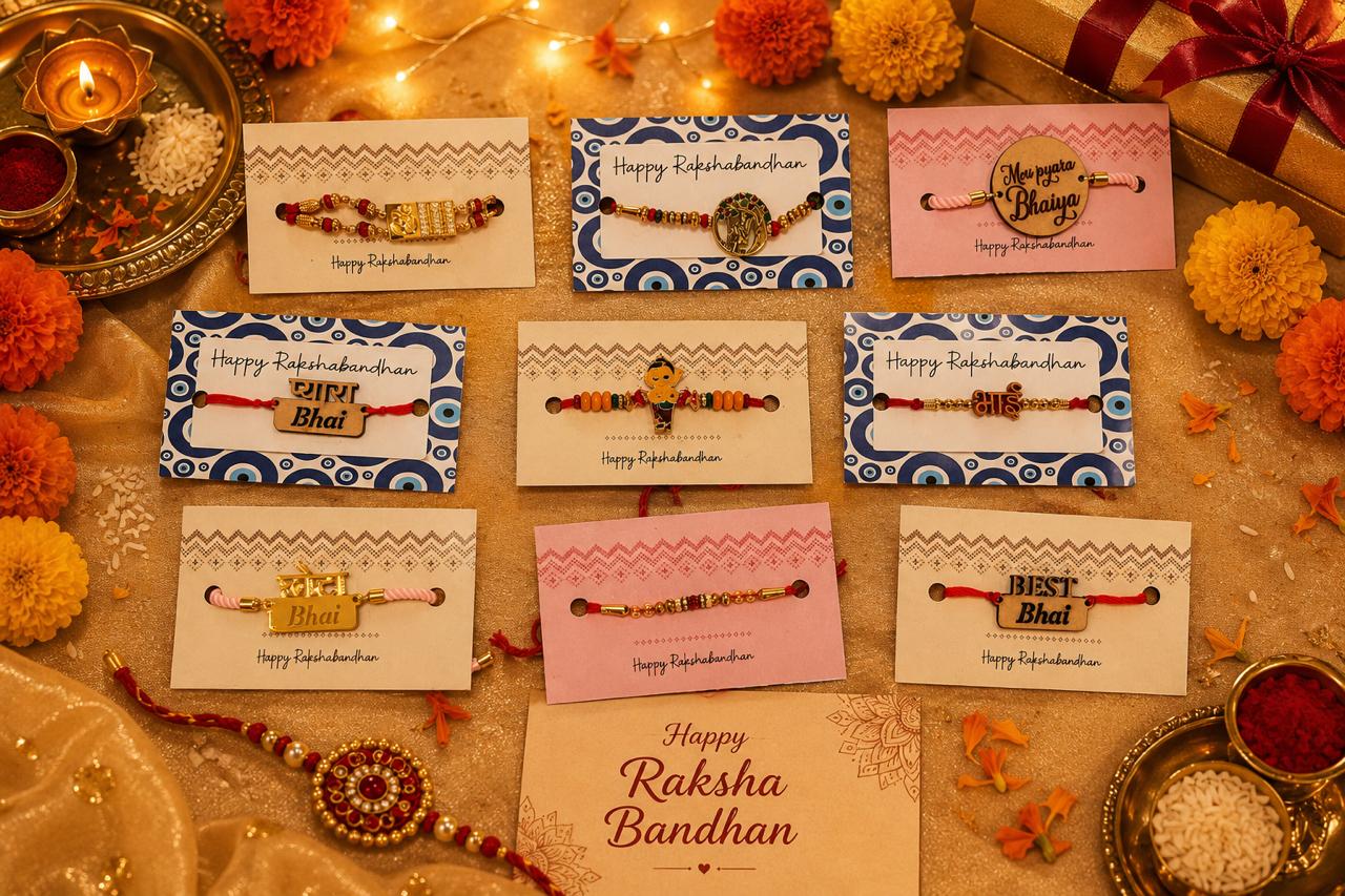 Rakhi