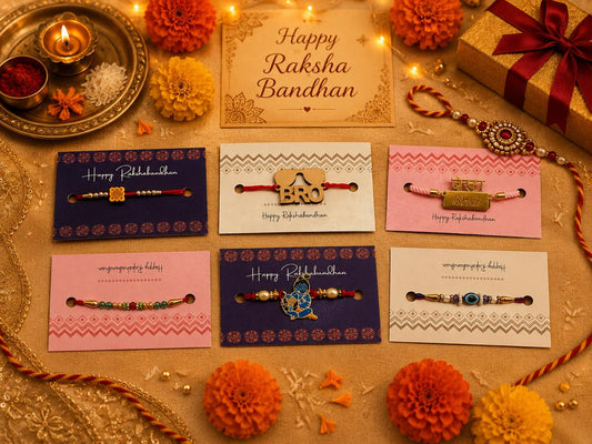 Rakhi